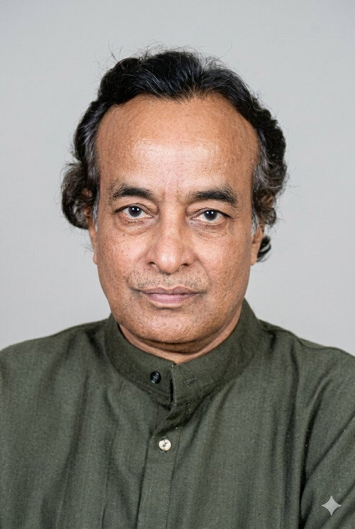 Photo of Momtazuddin Ahmed, Acting