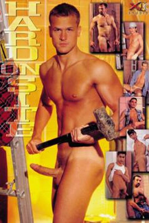 Movie poster for Hard On Site (1998)