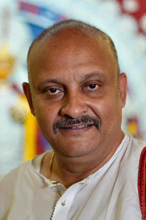 Photo of Joydip Kundu, Acting