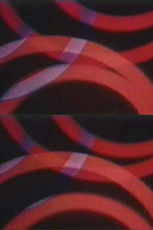 Movie poster for No. 5: Circular Tensions (Homage to Oskar Fischinger) (1949)