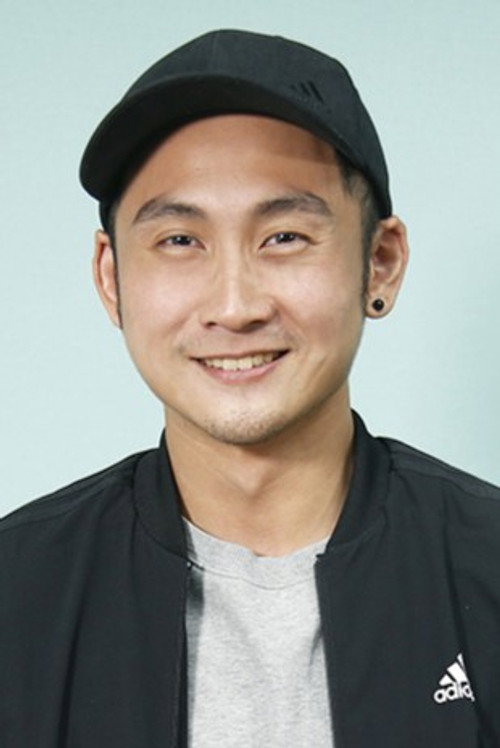 Photo of Ting-Chun Huang, Directing