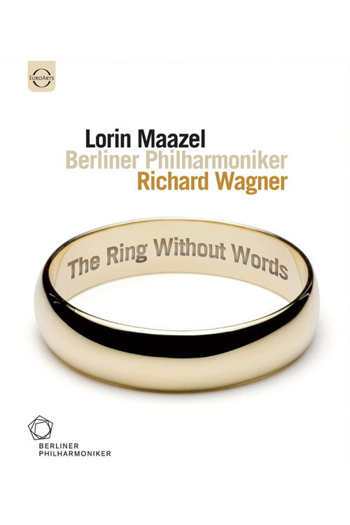 Movie poster for The 'Ring' Without Words (2012)