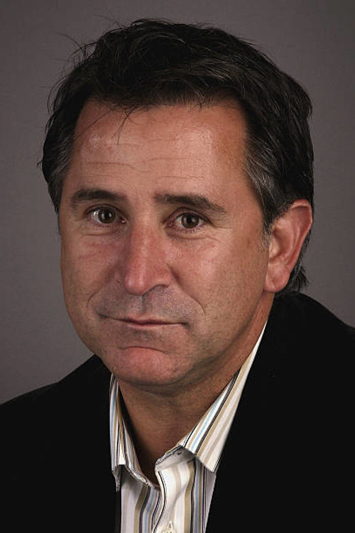 Anthony LaPaglia profile