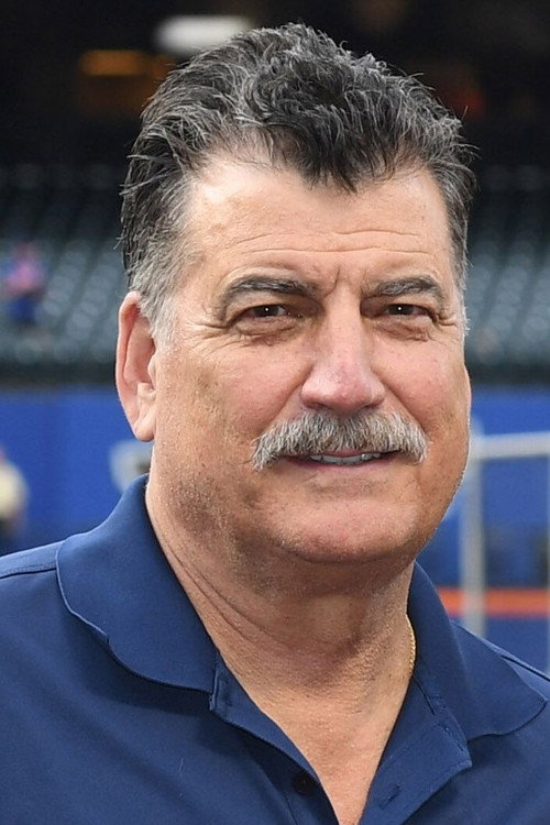 Photo of Keith Hernandez, Acting