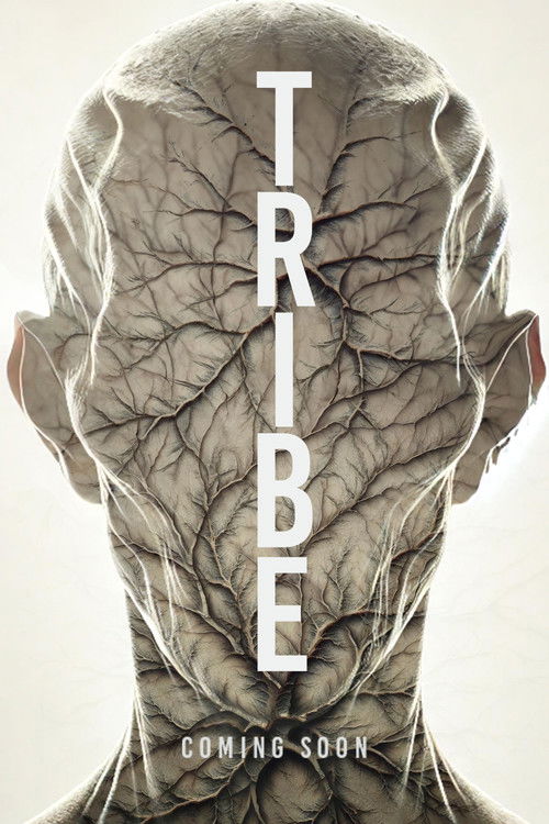 Movie poster for Tribe (2025)