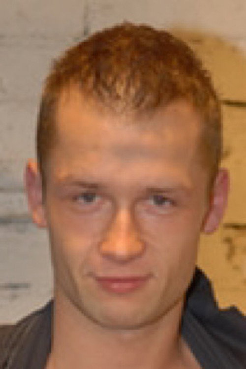 Photo of Patrick Bauer, Acting