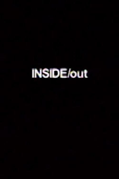 Movie poster for Inside/Out (2002)