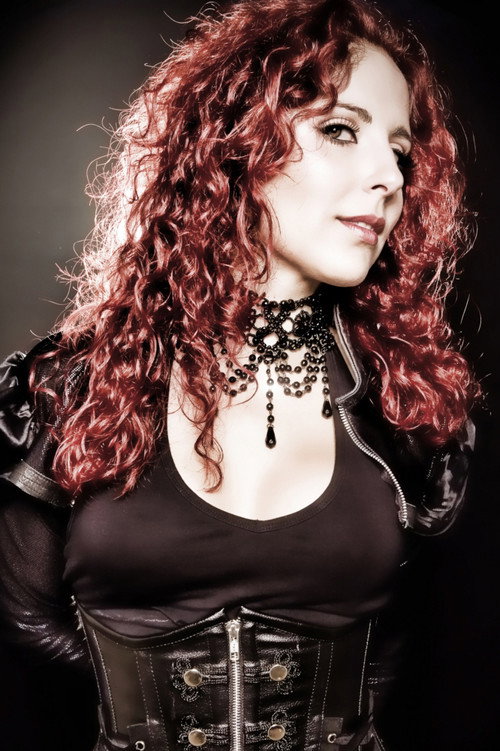 Photo of Marcela Bovio, Acting