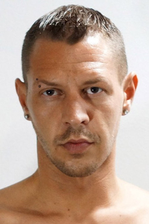 Photo of Fabien Dolko, Acting