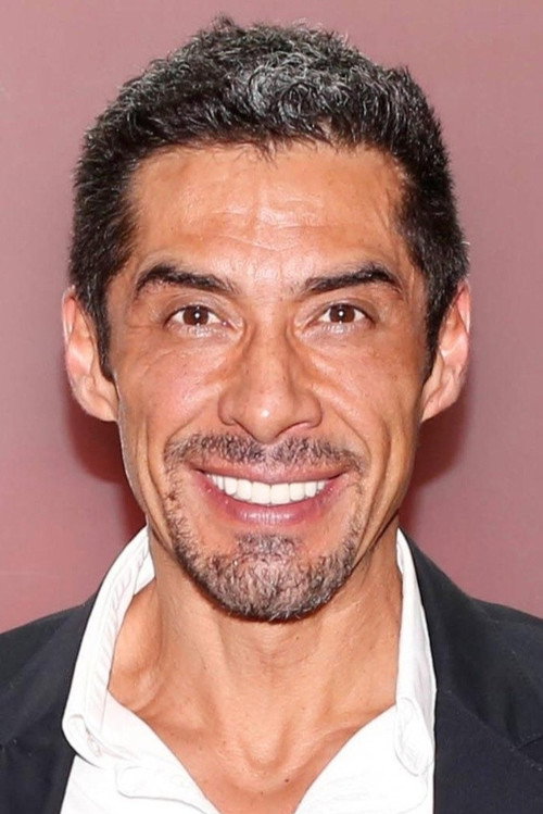 Photo of Charly López, Acting