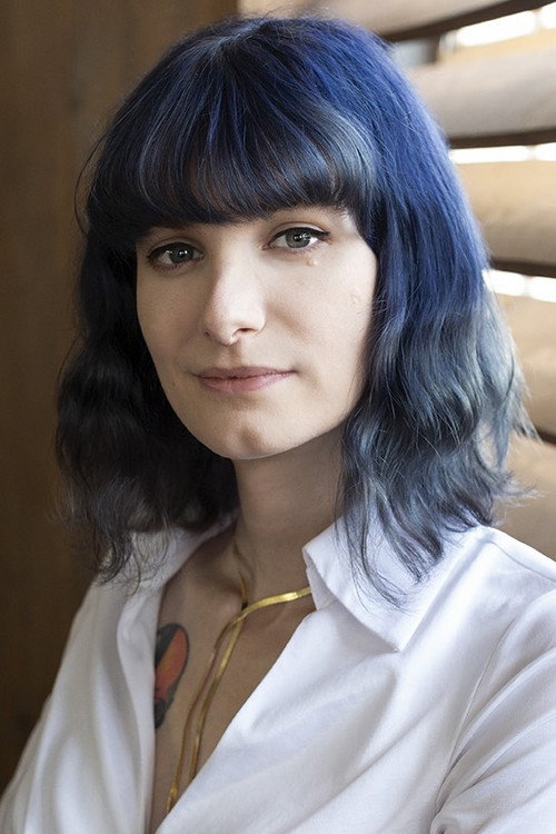 Photo of Kayleigh McKee, Acting