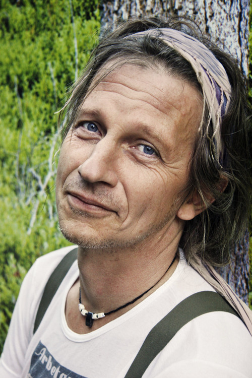 Stefan Sundström profile