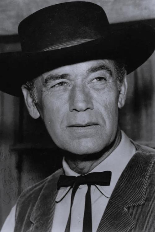 Stuart Randall profile