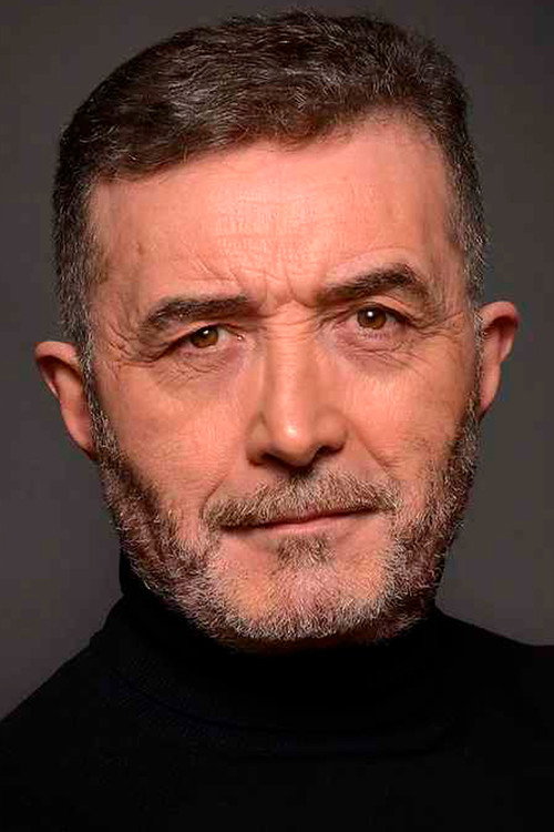 Photo of Juan Alberto López, Acting