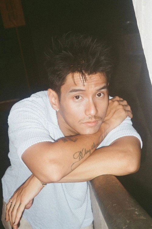 Photo of Ngô Xuân Hồ, Acting