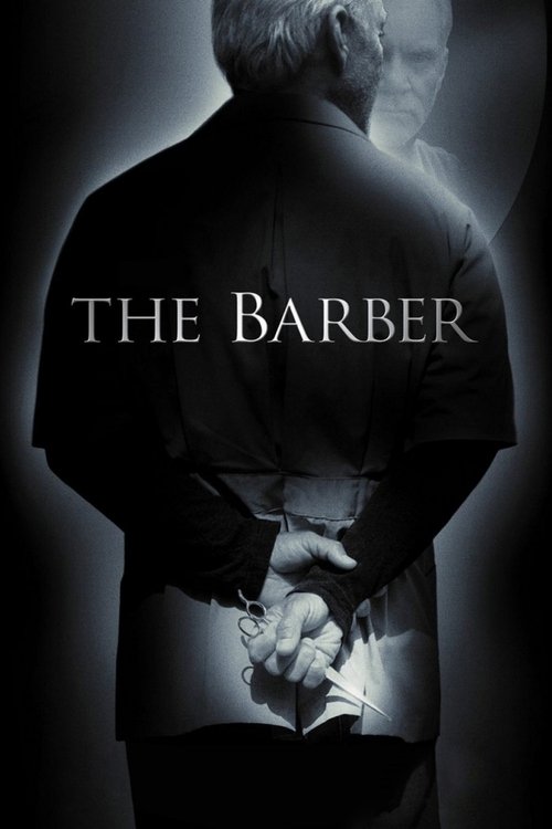 Movie poster for The Barber (2002)