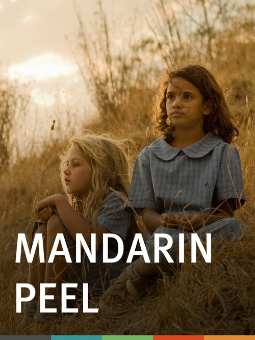 Movie poster for Mandarin Peel (2009)