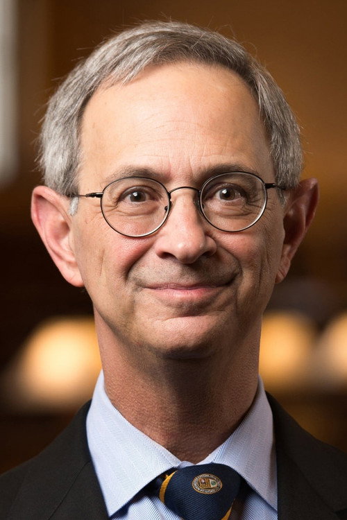Photo of Joel Seligman, Acting