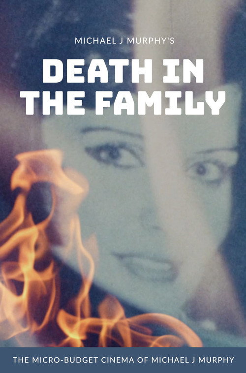 Movie poster for Death in the Family (1981)