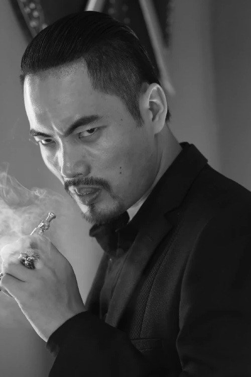 Photo of Li Chang-Hai, Acting