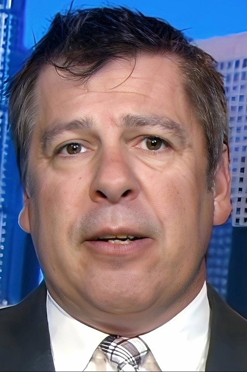 Photo of Steve Moore, Acting