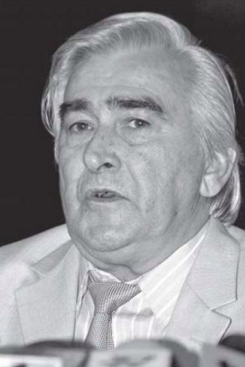 Photo of Serafin Fanko, Acting