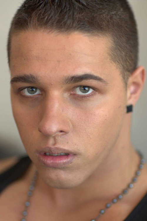 Photo of Johnny Diesel, Acting