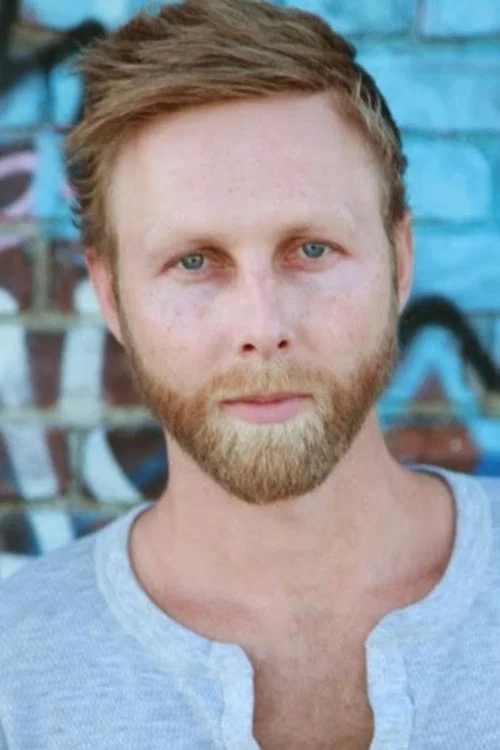 Photo of Christopher Heard, Acting