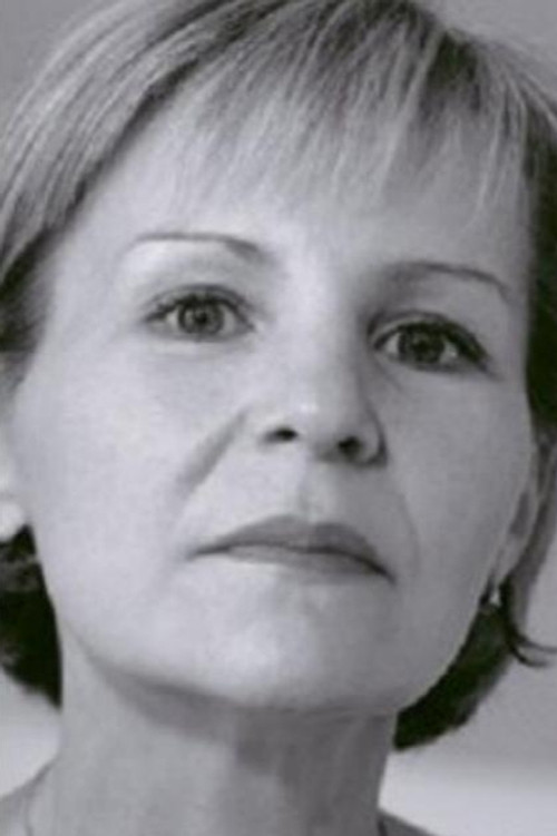 Arina Nesterova profile