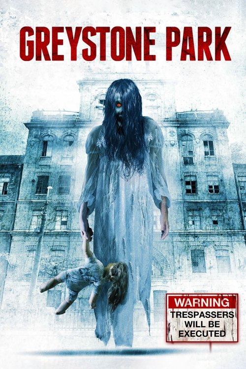 Movie poster for Greystone Park (2012)