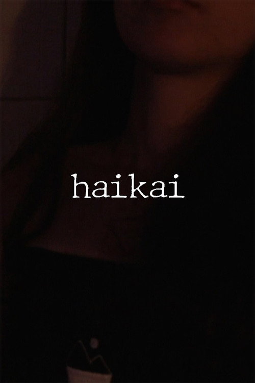 Movie poster for Haikai (2024)