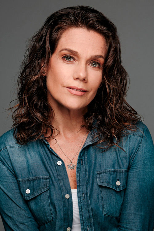 Photo of Daniela Sarfati, Acting