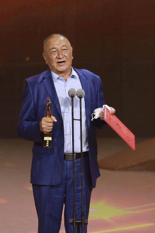 Hailaiti Hamu profile