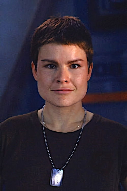 Photo of Cynthia Dale Scott, Acting
