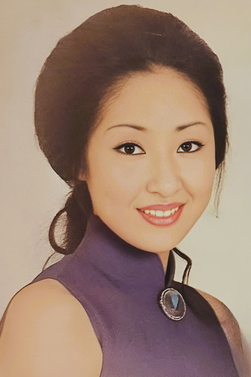 Photo of Rieko Maruyama, Acting