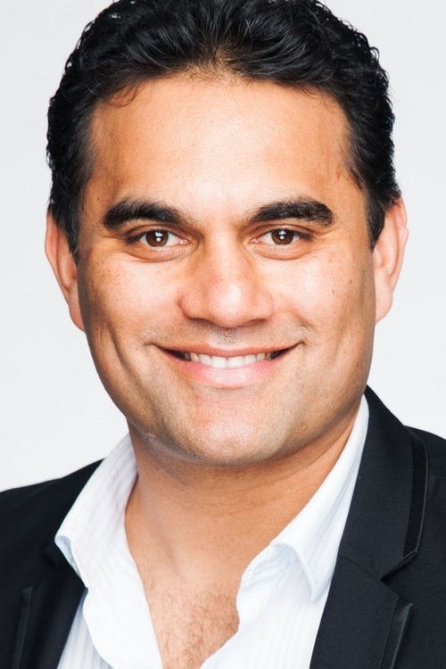 Blair Strang profile