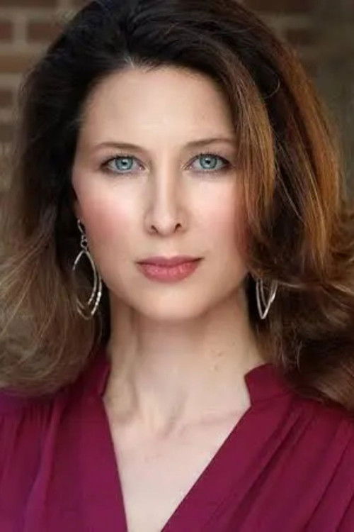 Karmyn Tyler profile