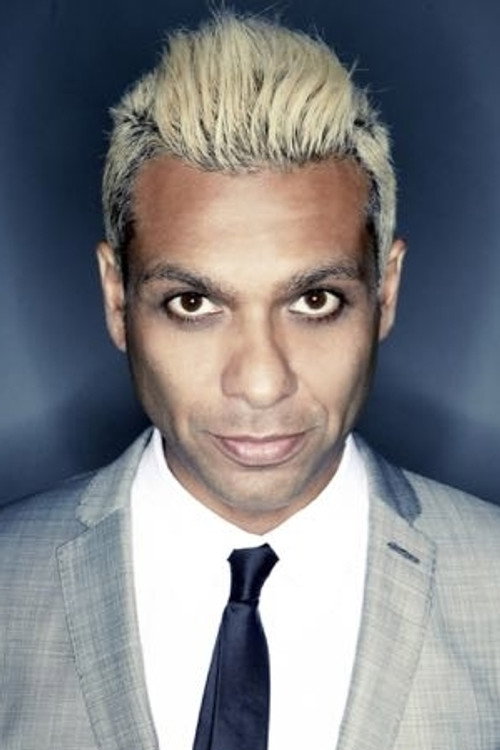 Photo of Tony Kanal, Acting