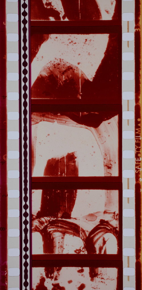Movie poster for Un soir au cinéma, suivi de Pour faire un film (1963)