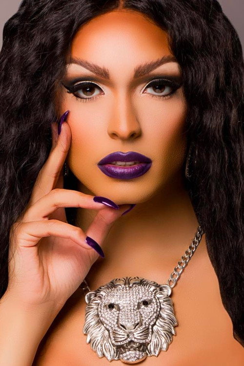 Photo of Tatianna, Acting