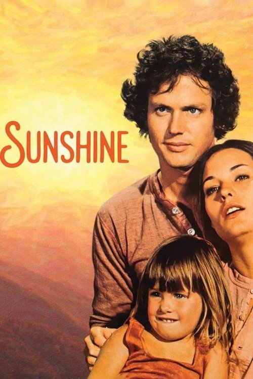 Movie poster for Sunshine (1973)