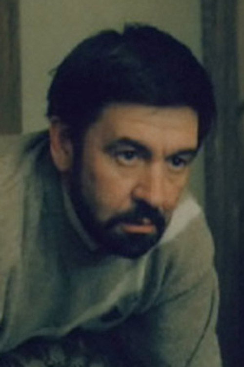 Photo of Veniamin Malochevskiy, Acting