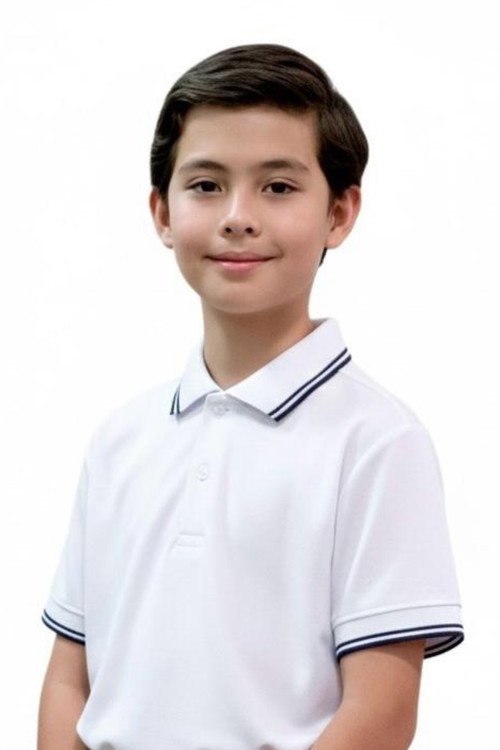 Photo of Zachary Ayden, Acting
