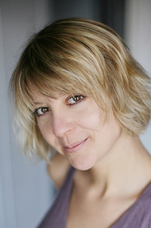 Photo of Aurore Pourteyron, Acting