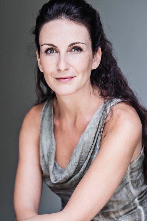 Photo of Madalena Alberto, Acting