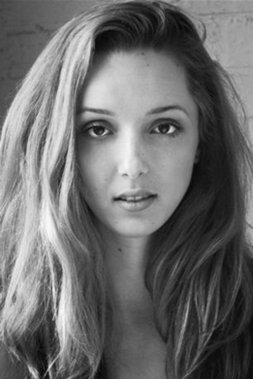 Photo of Tanya Cubric, Acting