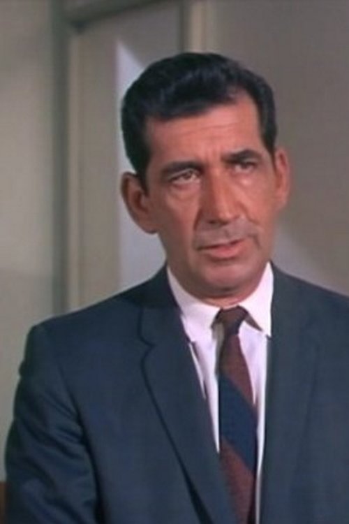 Photo of Alan Dexter, Acting