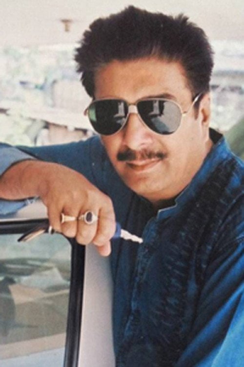 Photo of Nipon Goswami, Acting