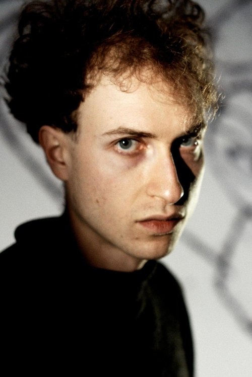 Photo of Daniel Blumberg, Sound
