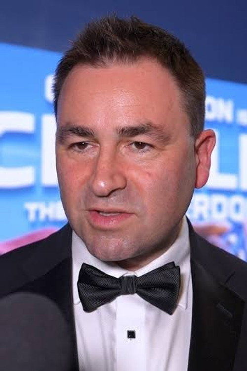 Photo of Shea Wageman, Production